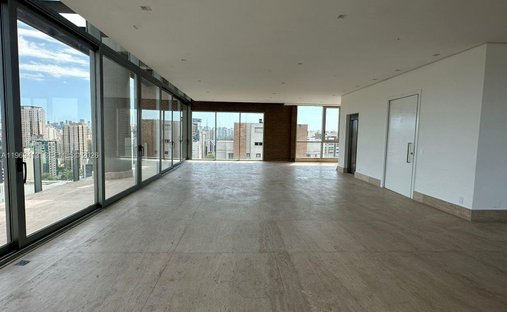 Condo in Itaim Bibi, State of São Paulo, Brazil 1