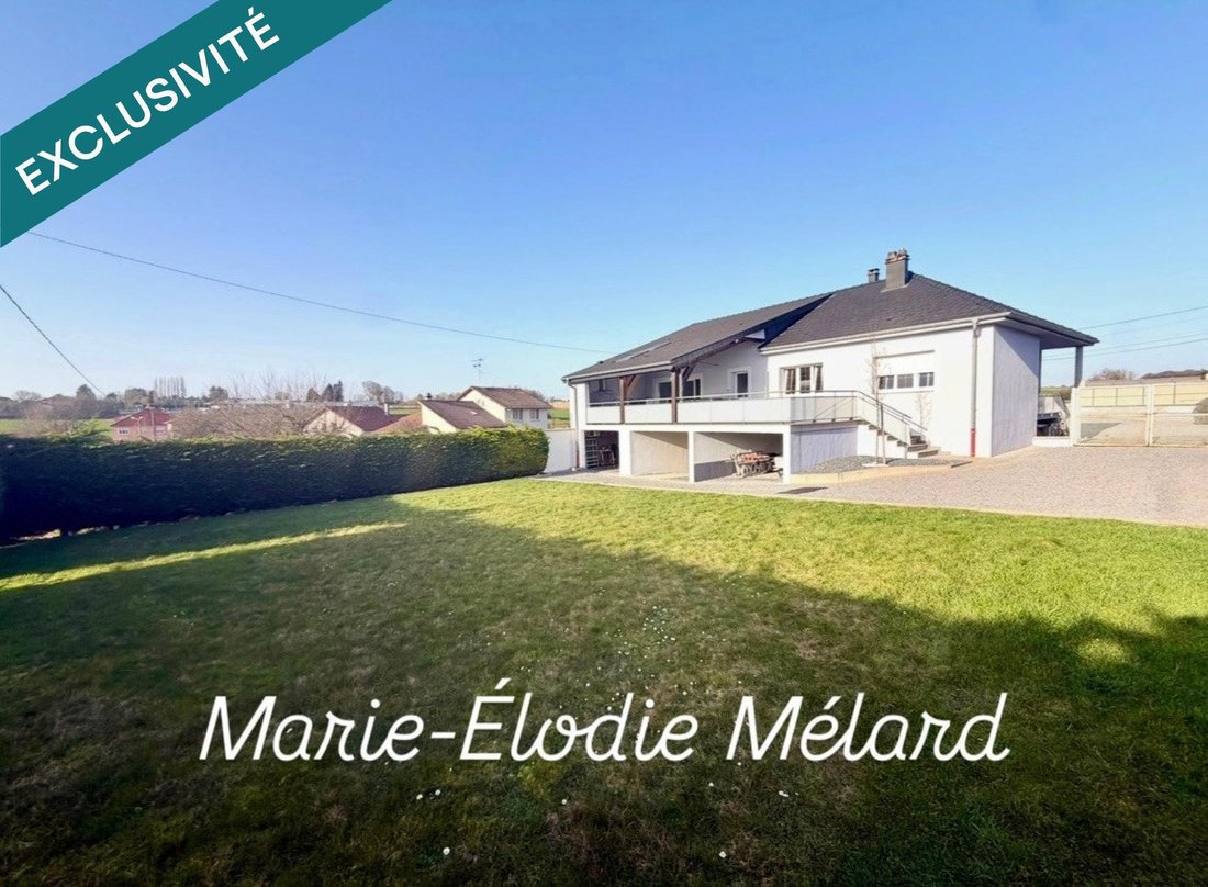House in Haucourt-Moulaine, Grand Est, France 3 - 17358508