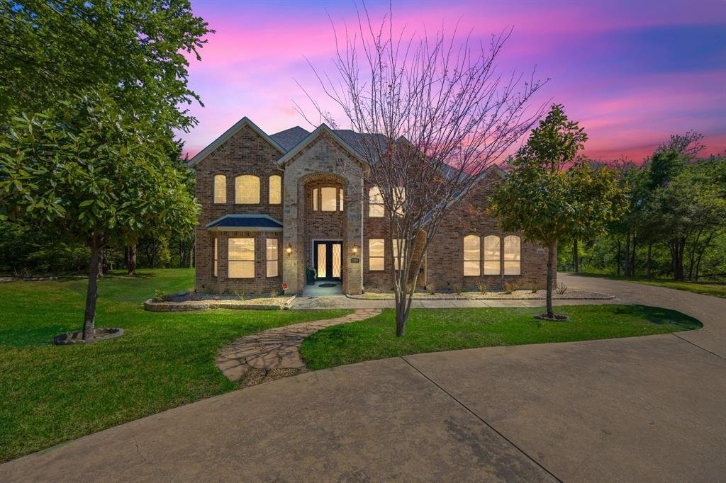 House in Cedar Hill, Texas, United States 1 - 17361020