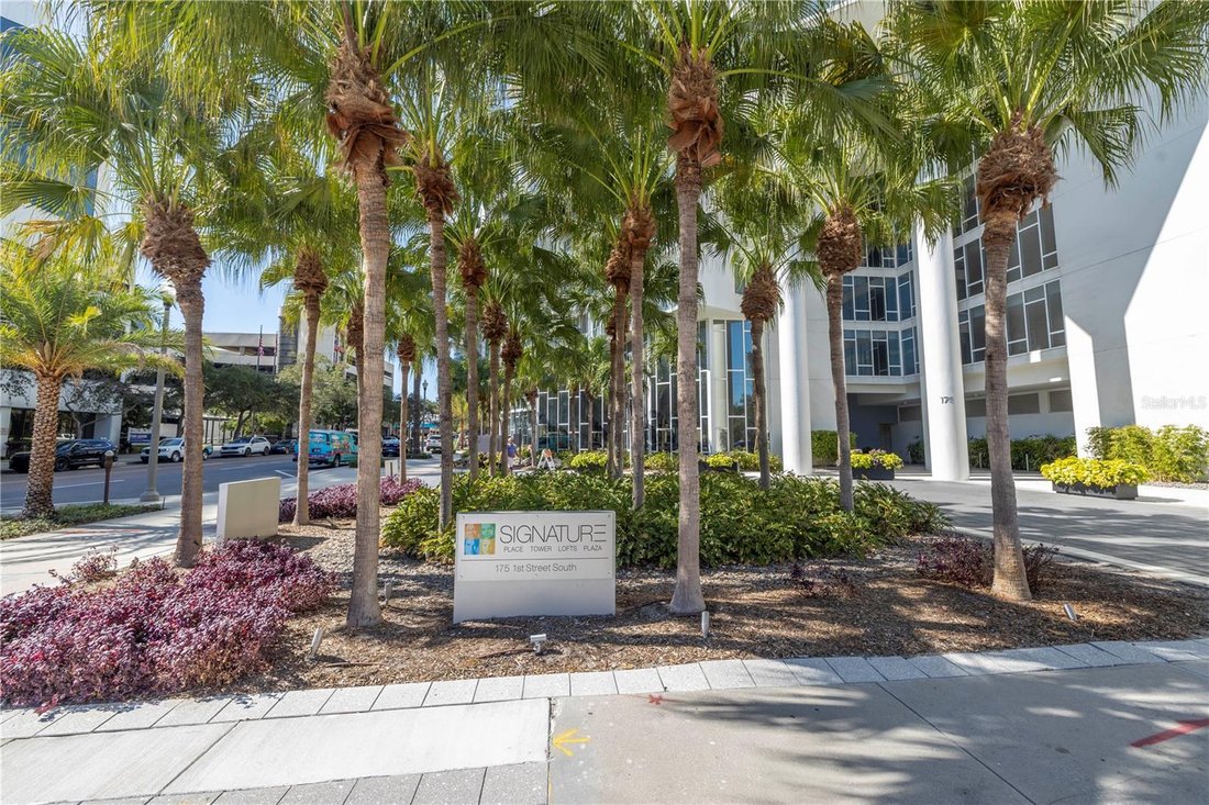 Condo in St. Petersburg, Florida, United States 3 - 17359291