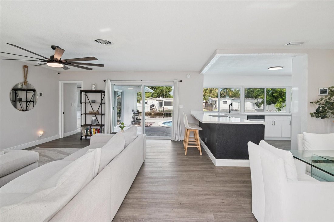 House in Fort Lauderdale, Florida, United States 5 - 17367306