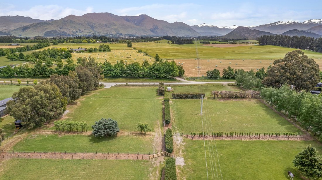 Land in Wanaka, Otago, New Zealand 2 - 17371659