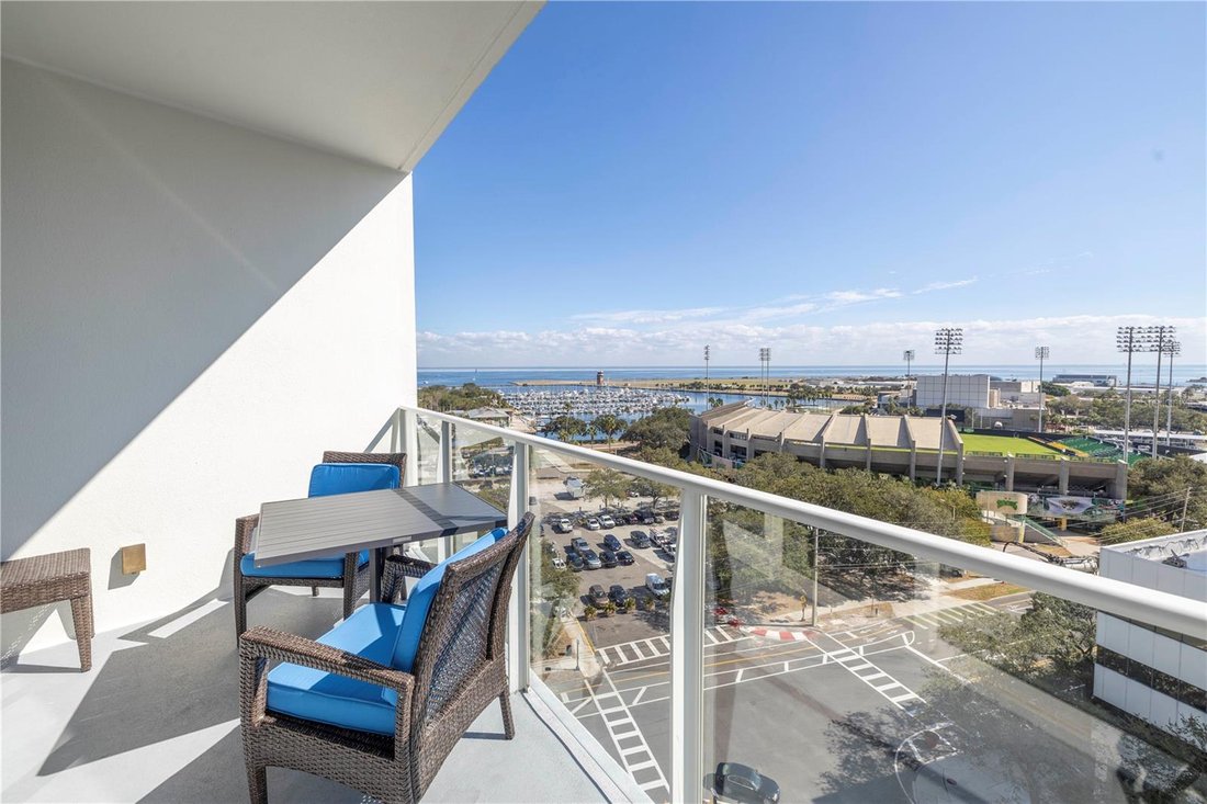 Condo in St. Petersburg, Florida, United States 1 - 17359291