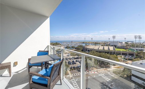 Condo in St. Petersburg, Florida, United States 1