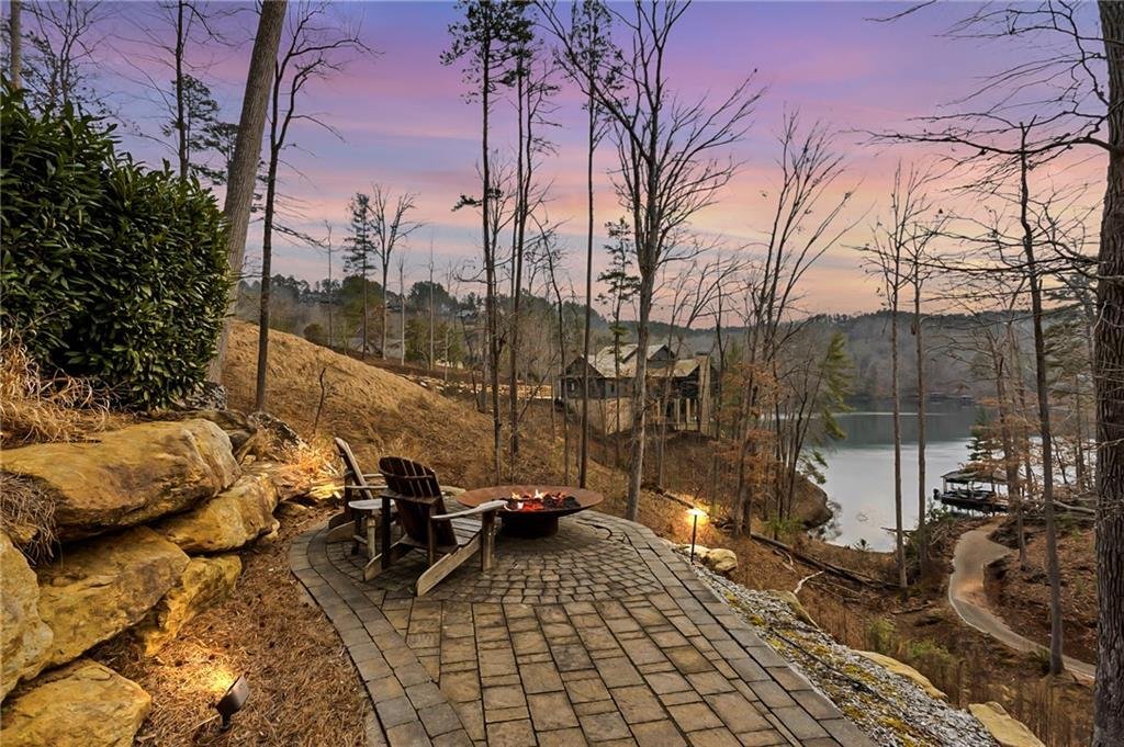 House in Sunset, South Carolina, United States 5 - 17361223