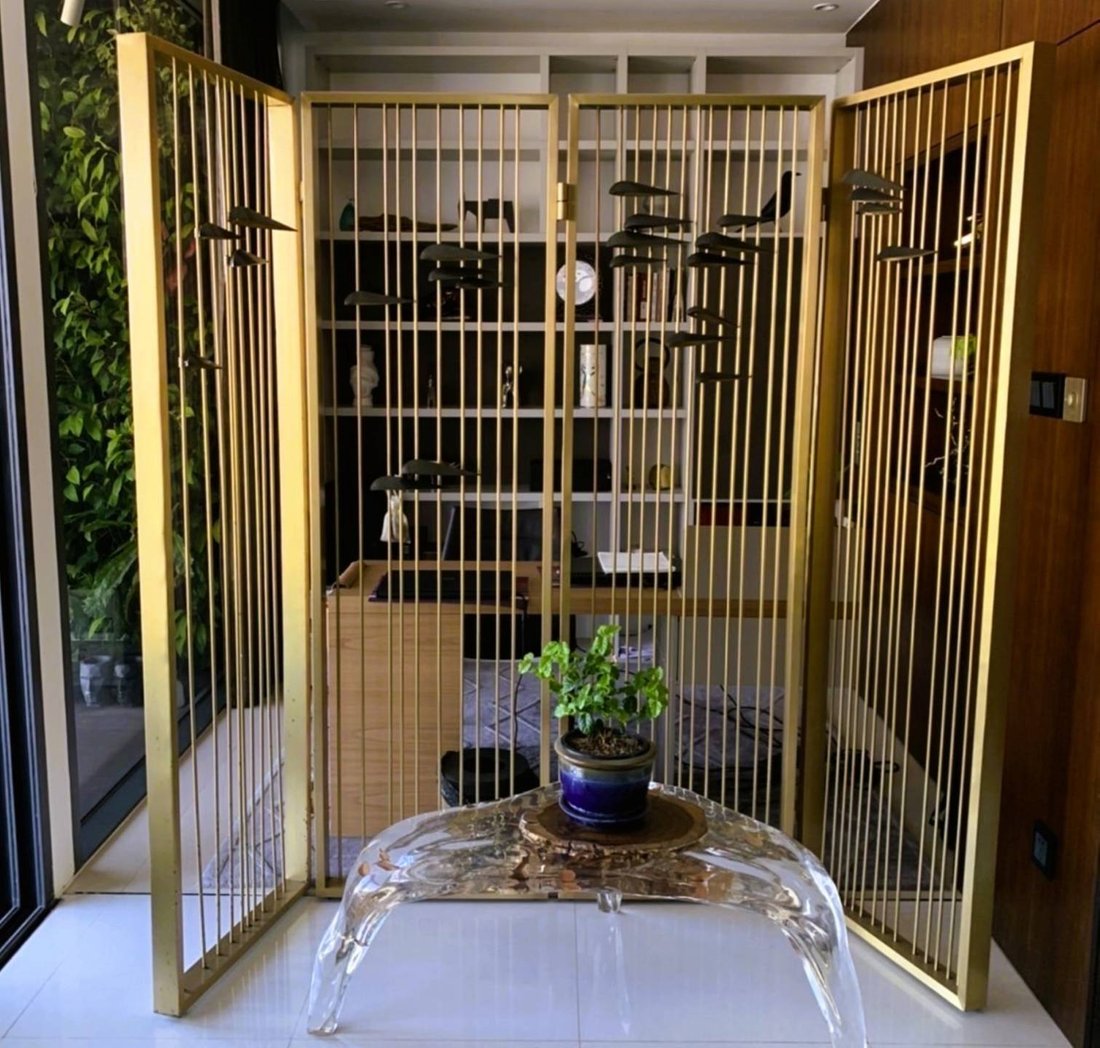 Penthouse in Bangkok, Bangkok, Thailand 4 - 15875788