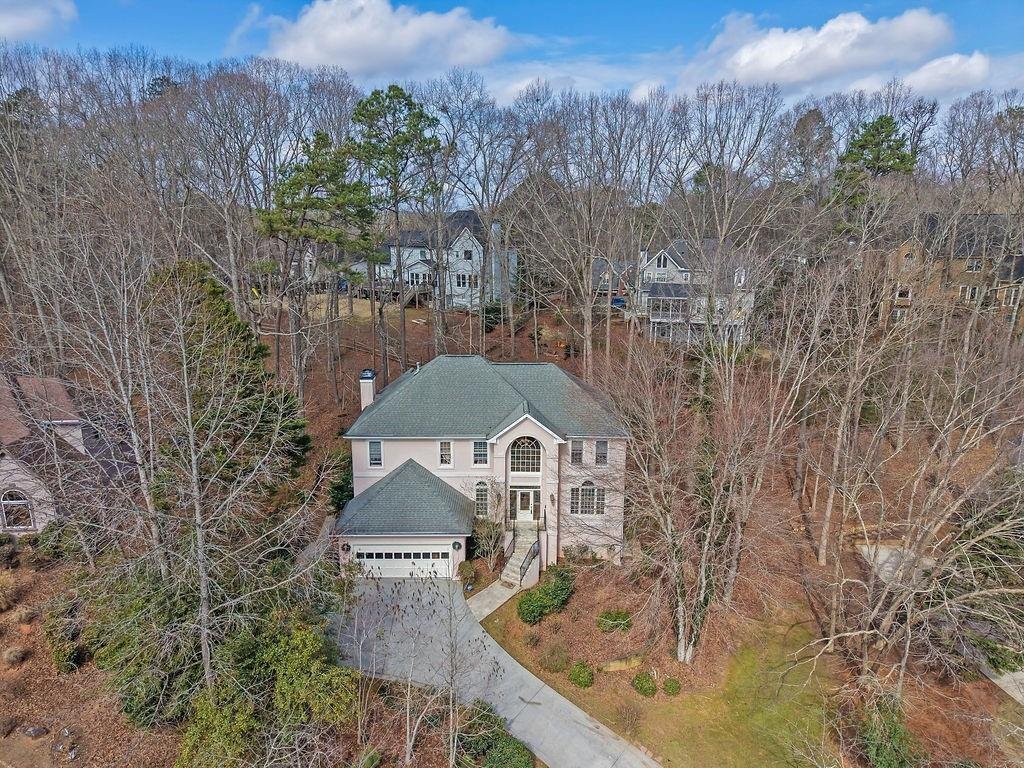 House in Woodstock, Georgia, United States 2 - 17359710