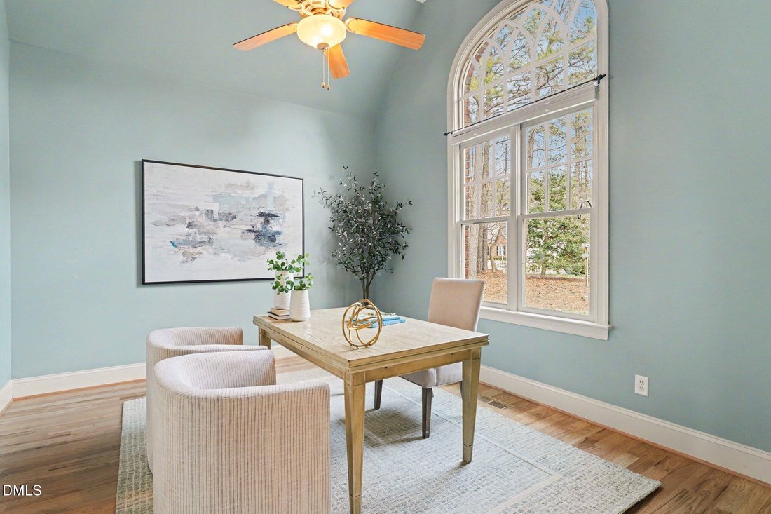 House in Zebulon, North Carolina, United States 5 - 17365498