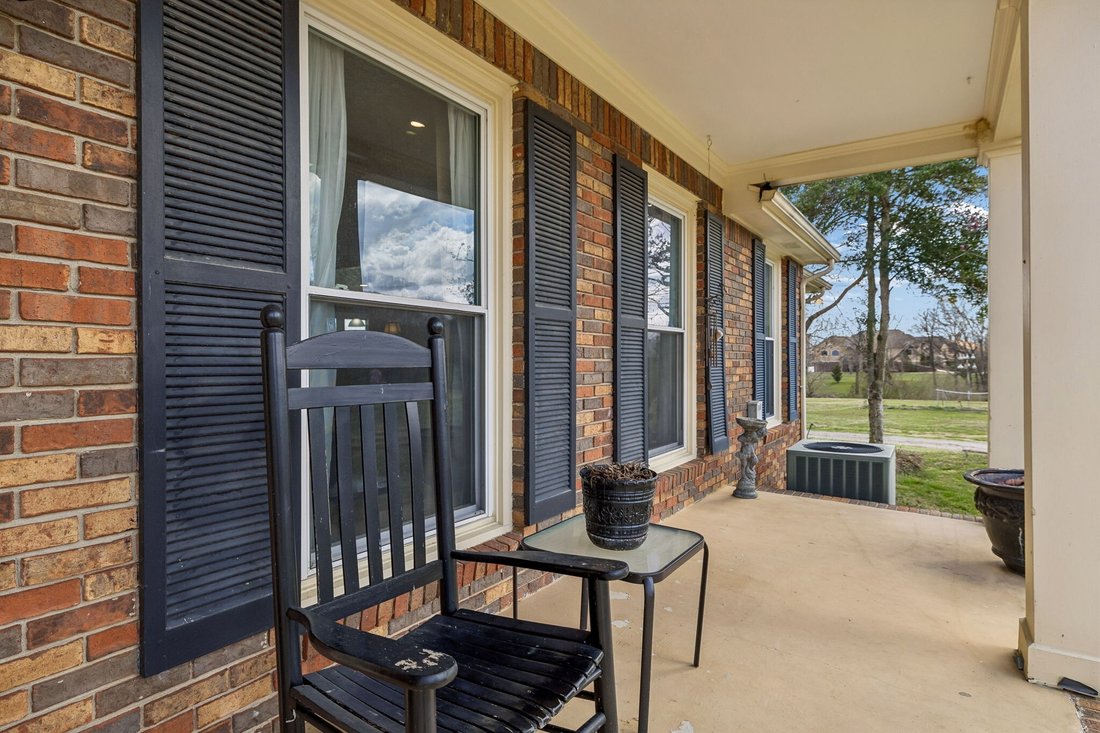 House in Pegram, Tennessee, United States 5 - 17371604