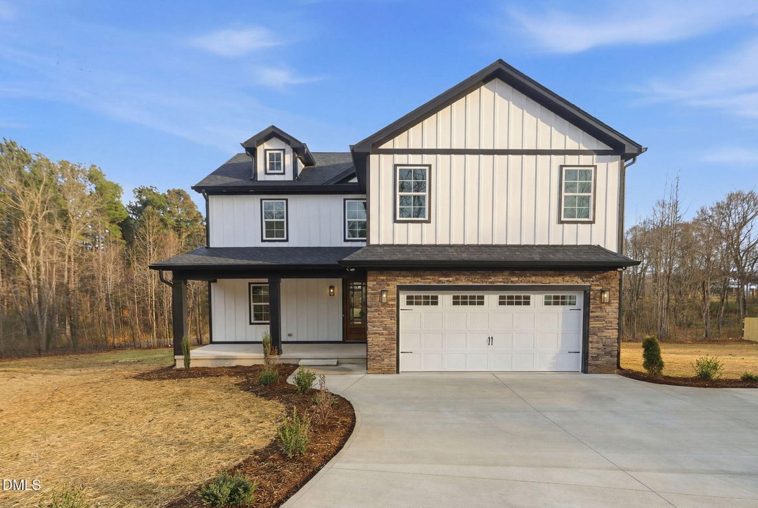 House in Mebane, North Carolina, United States 3 - 17370693