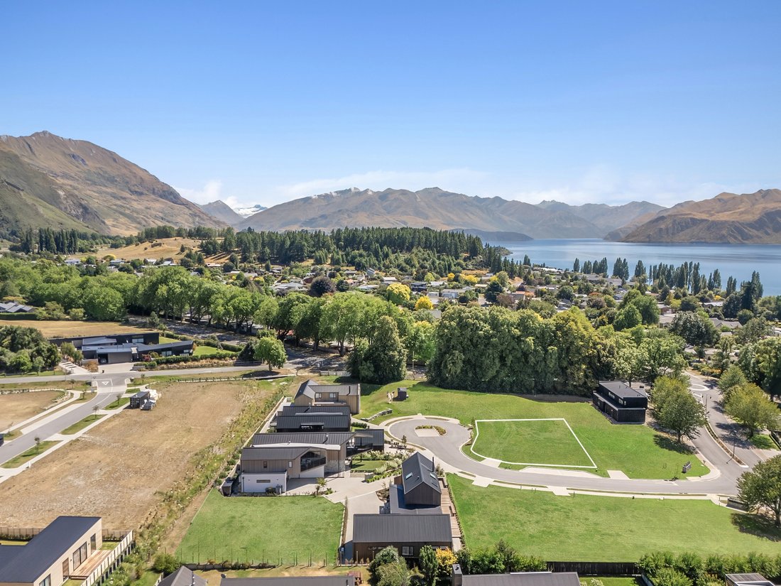 Land in Wanaka, Otago, New Zealand 2 - 17371657