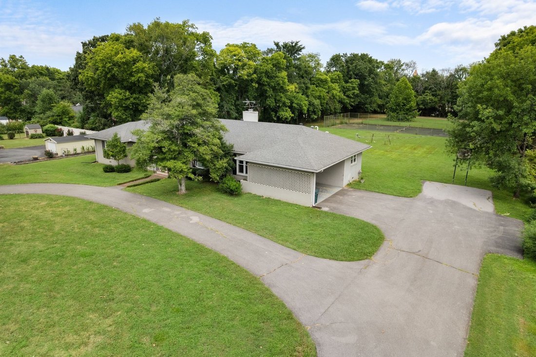 House in Lebanon, Tennessee, United States 5 - 17359898
