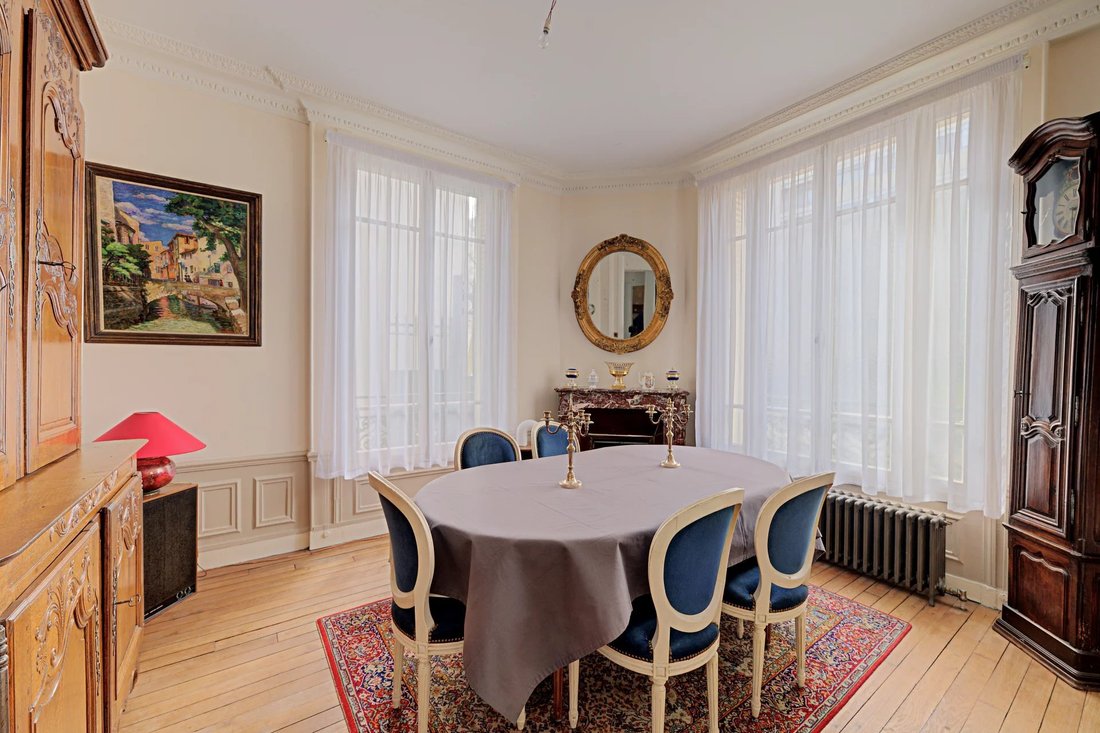 House in Bois de Vincennes, Paris 12e Arrondissement, Paris 3 - 17370932