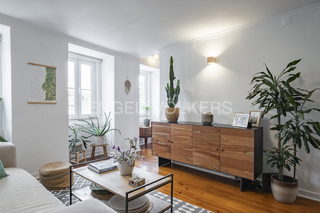 Apartment in Belem, Lisbon, Portugal 5 - 17364251
