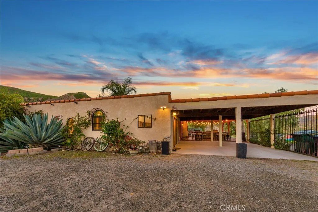 House in Santa Clarita, California, United States 1 - 17077844