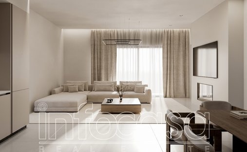 Apartment in Dionysos, Attica, Greece 1