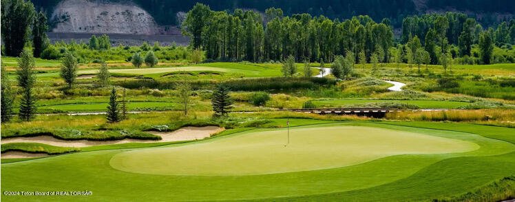 Land in Jackson, Wyoming, United States 2 - 17367283