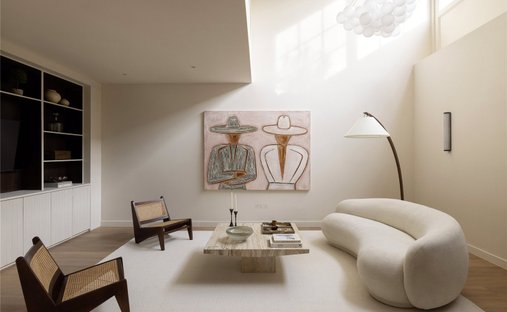 Appartement à Londres, Angleterre, Royaume-Uni 1