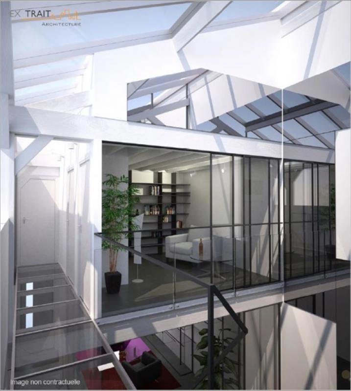 Apartment in Pantin, Ile-de-France, France 2 - 17357605