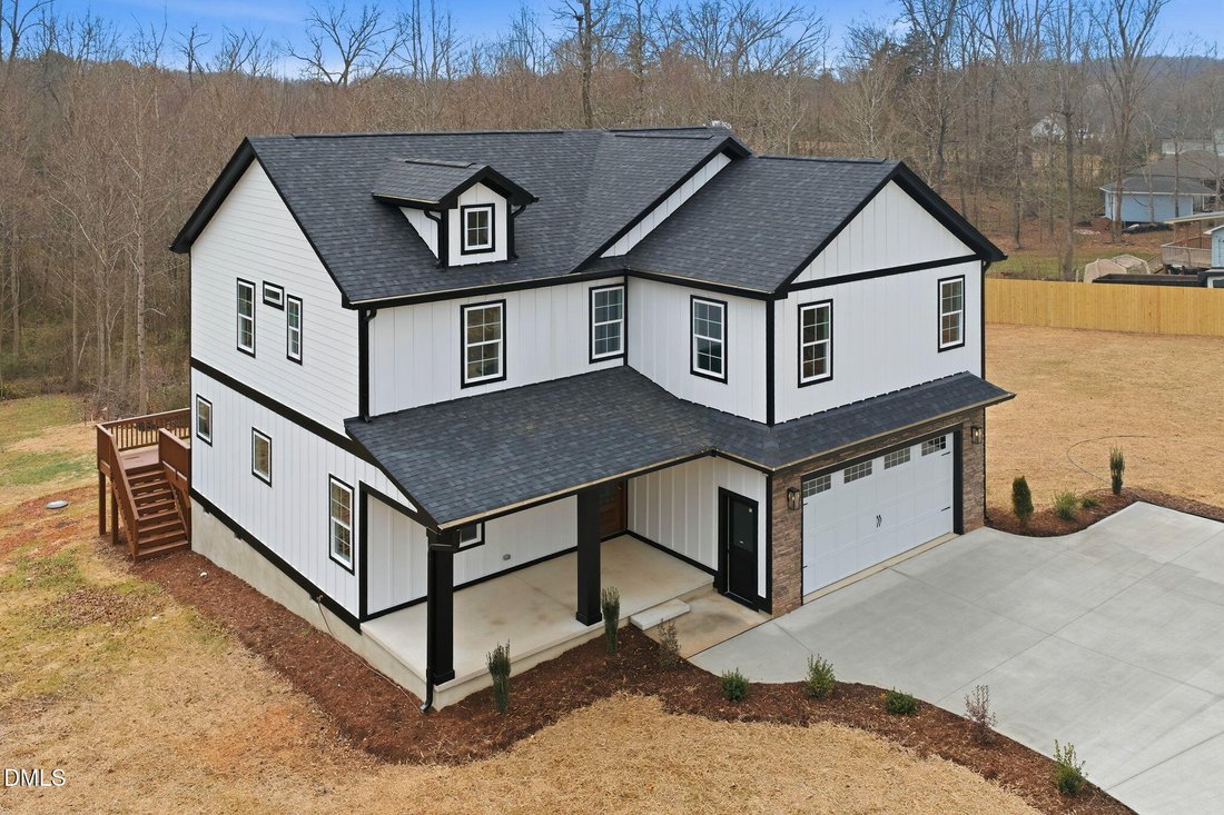 House in Mebane, North Carolina, United States 2 - 17370693