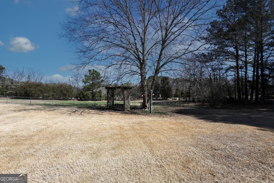 House in Conyers, Georgia, United States 4 - 17360092