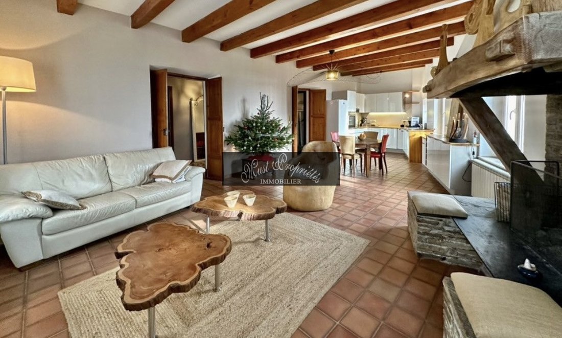 House in Ecarts, Narbonne, France 2 - 16539404