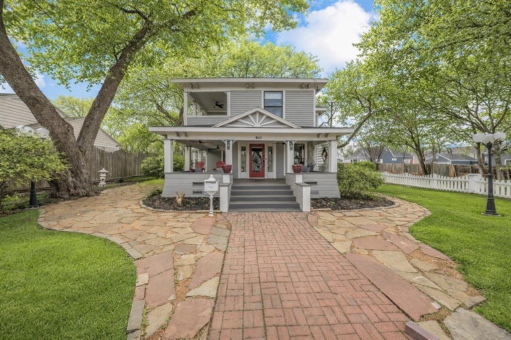 House in Fairview, Texas, United States 1 - 17360932