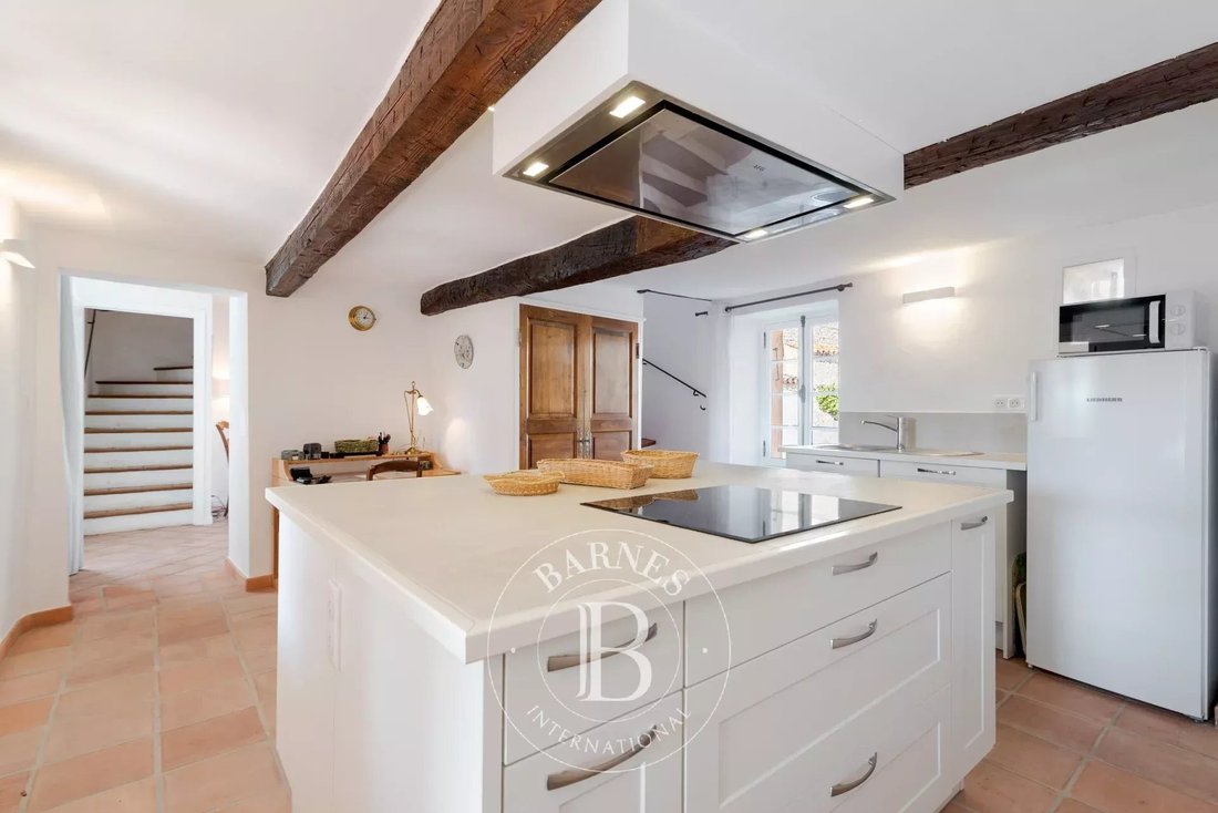 Villa in Nord, Peymeinade, France 5 - 17356284