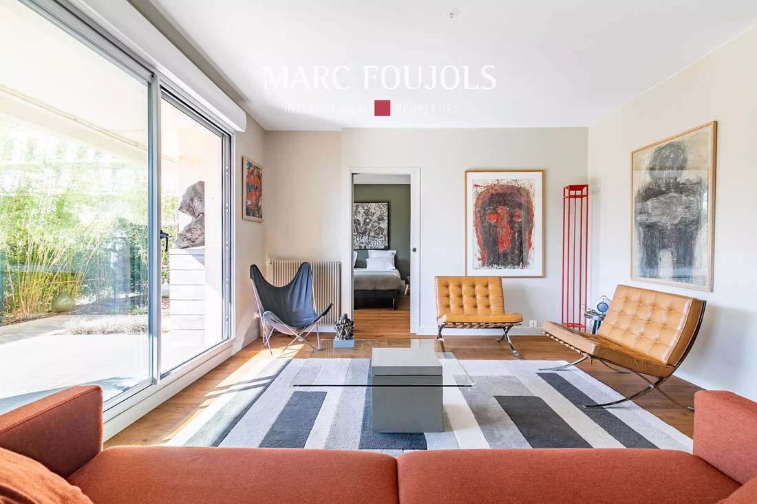 Apartment in Chantilly, Hauts-de-France, France 3 - 17356748