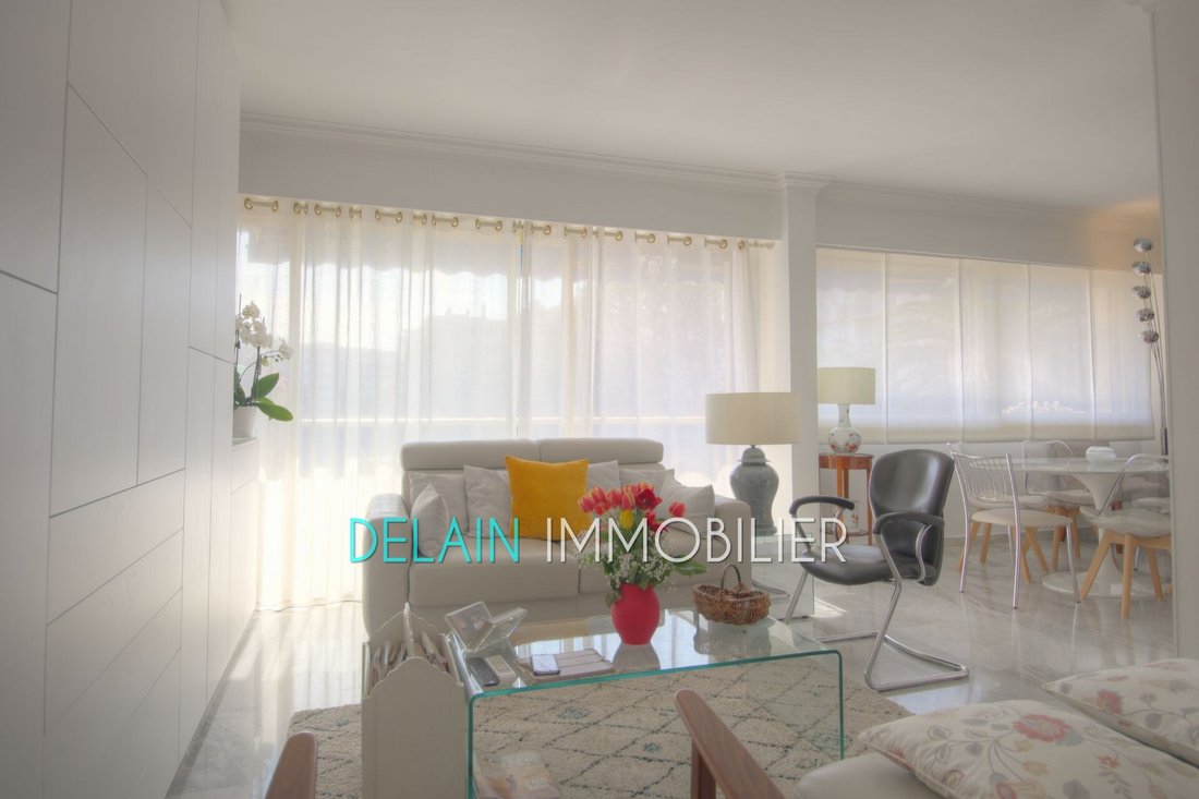 Apartment in Cros de Cagnes-Les Vespins, Cagnes-sur-Mer, France 2 - 17363683
