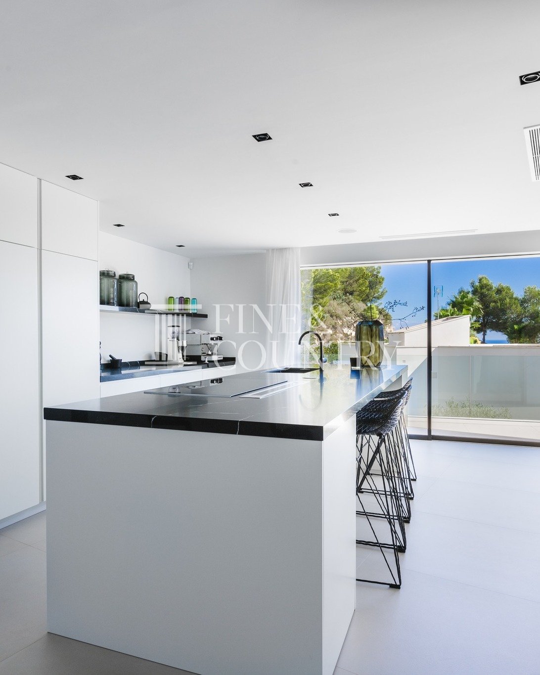 Villa in Xabia / Javea, Valencian Community, Spain 5 - 17360742