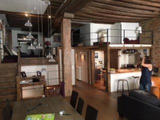 Apartment in Léon-Blum Folie-Regnault, Paris 11e Arrondissement, Paris 1 - 17357500