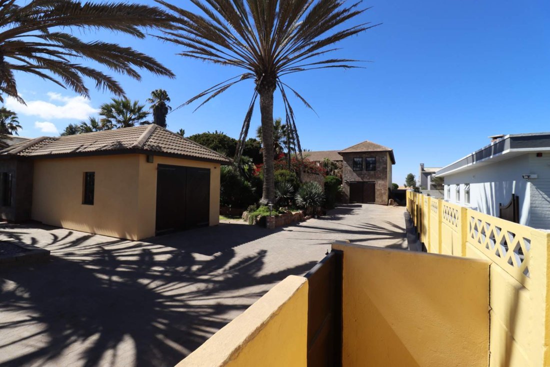 House in Swakopmund, Namibia 1 - 17348468