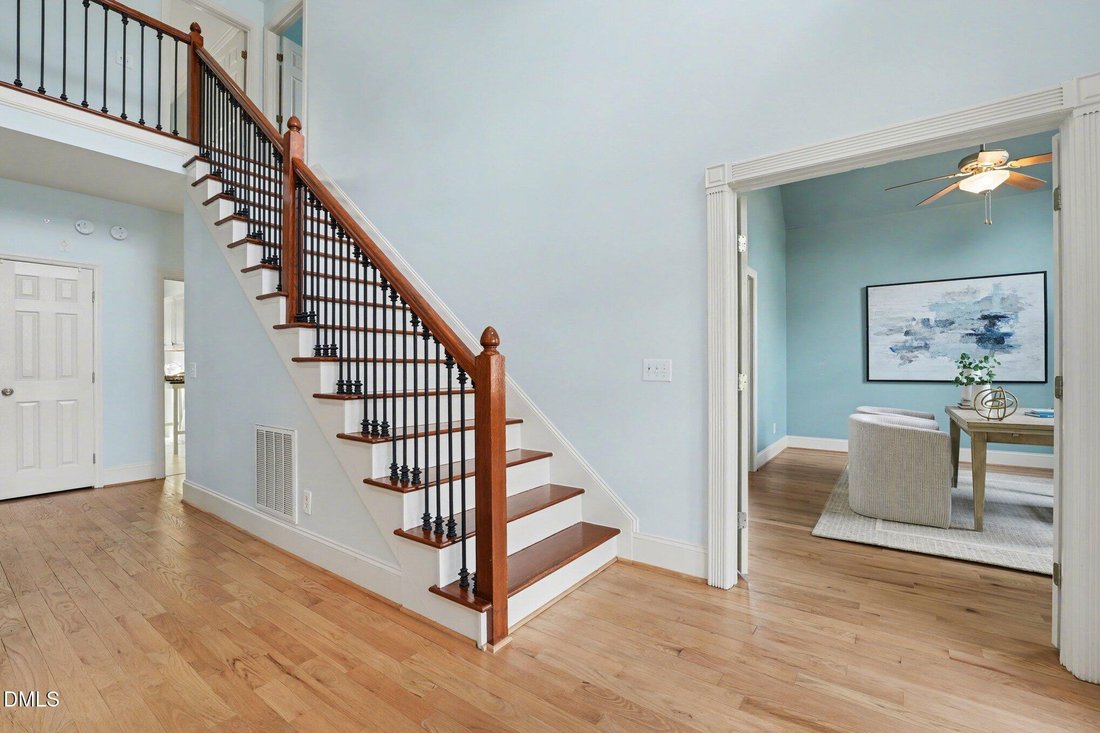 House in Zebulon, North Carolina, United States 4 - 17365498