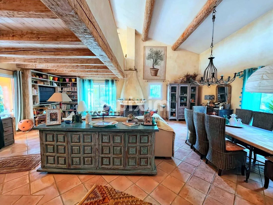 House in Peripherie, Les Arcs, France 3 - 17133939