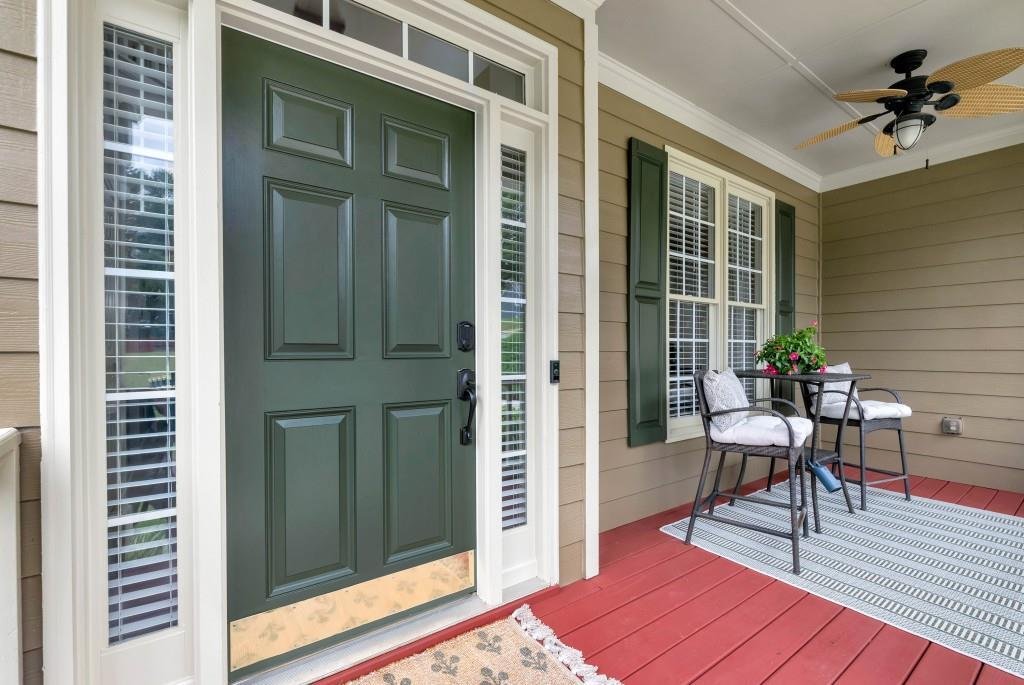 House in Acworth, Georgia, United States 3 - 17371563