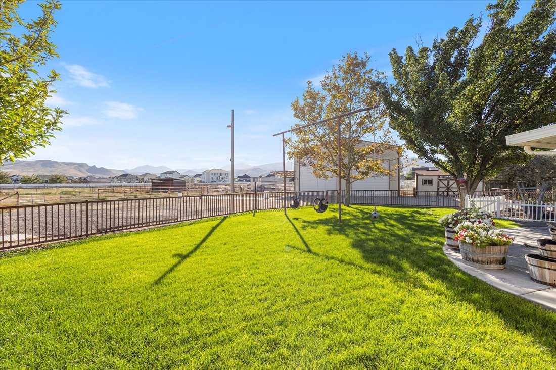 House in Herriman, Utah, United States 4 - 17359387