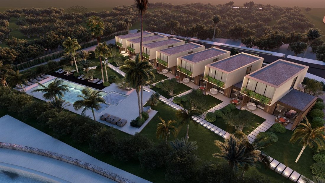 Land in Vilamoura, Quarteira, Algarve 3 - 17363899