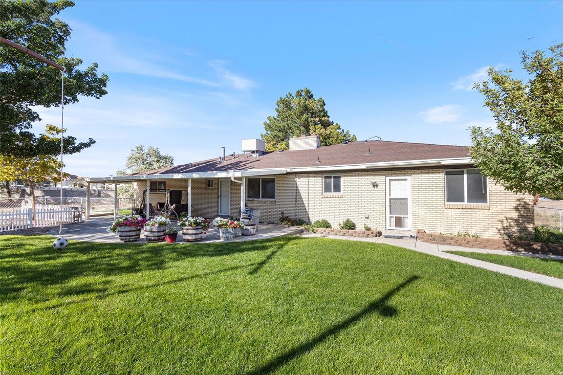House in Herriman, Utah, United States 5 - 17359387