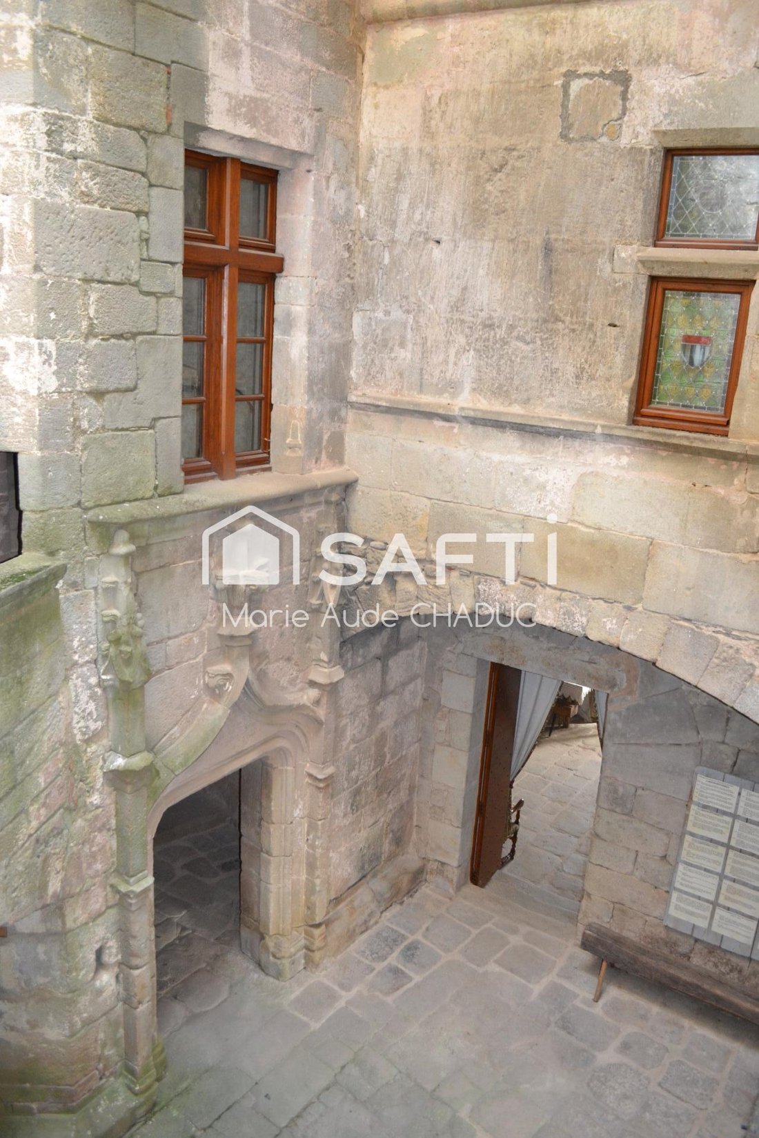 House in Montréal, Auvergne-Rhône-Alpes, France 3 - 17358456