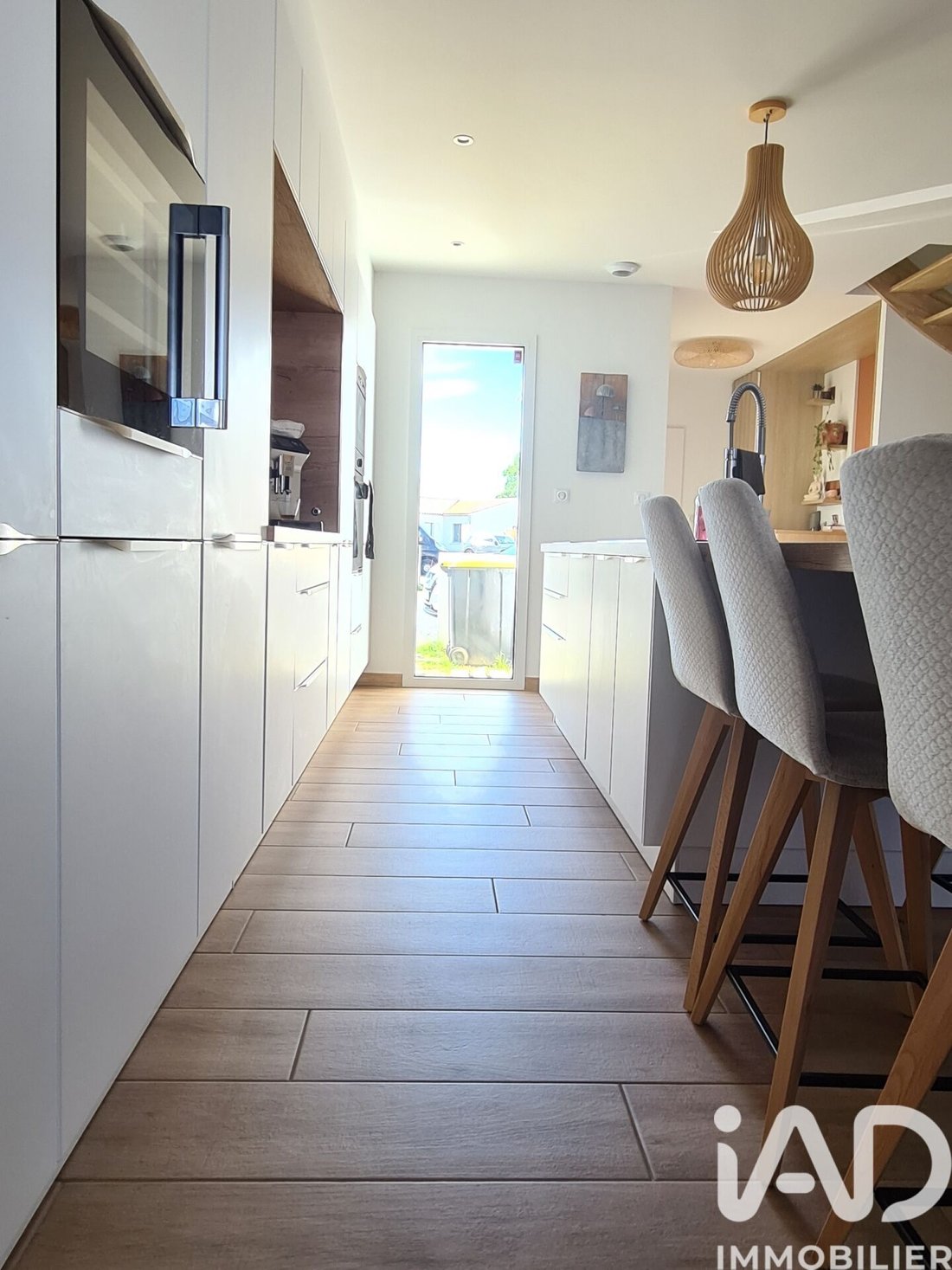 House in La Jarrie, Nouvelle-Aquitaine, France 5 - 17370370