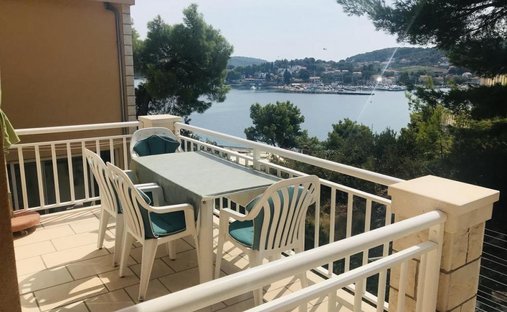 Lumbarda, Gespanschaft Dubrovnik-Neretva, Kroatien 1