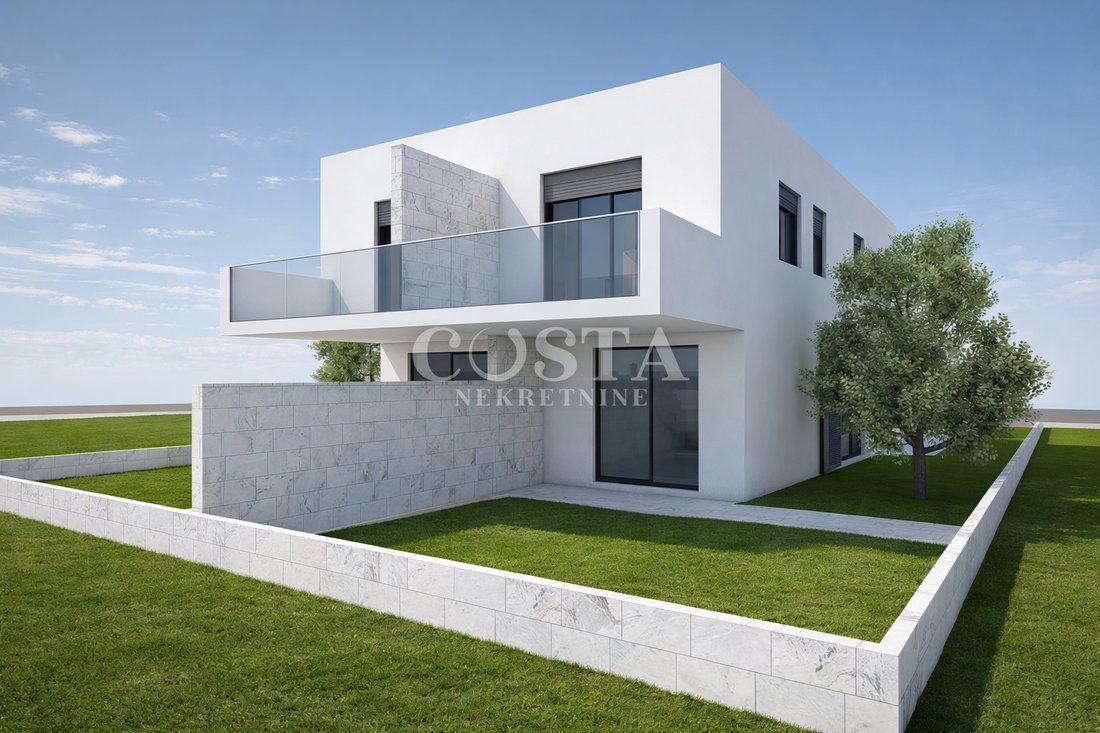 House in Municipality of Povljana, Croatia 4 - 17064559