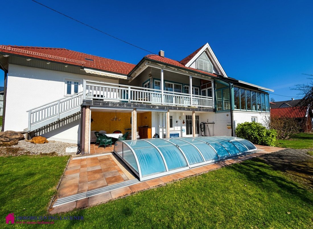 House in Sankt Johann am Walde, Upper Austria, Austria 3 - 17027988