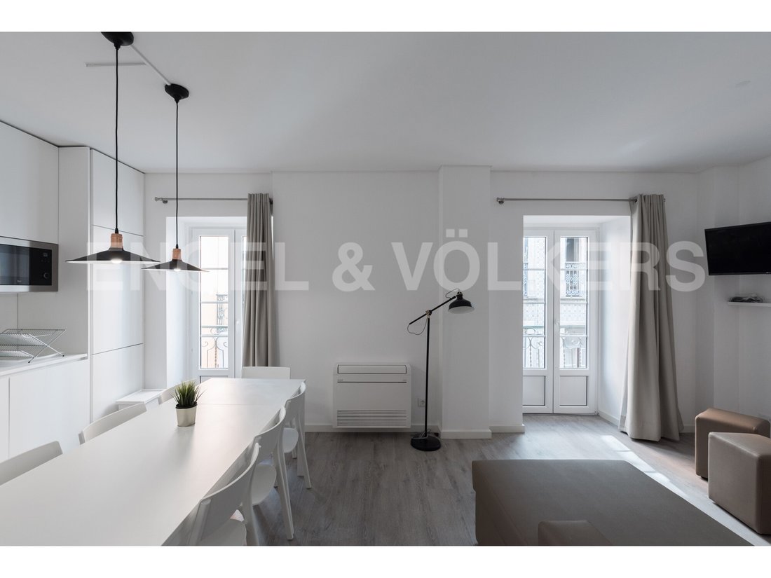Apartment in Misericordia, Lisbon, Portugal 2 - 17364418