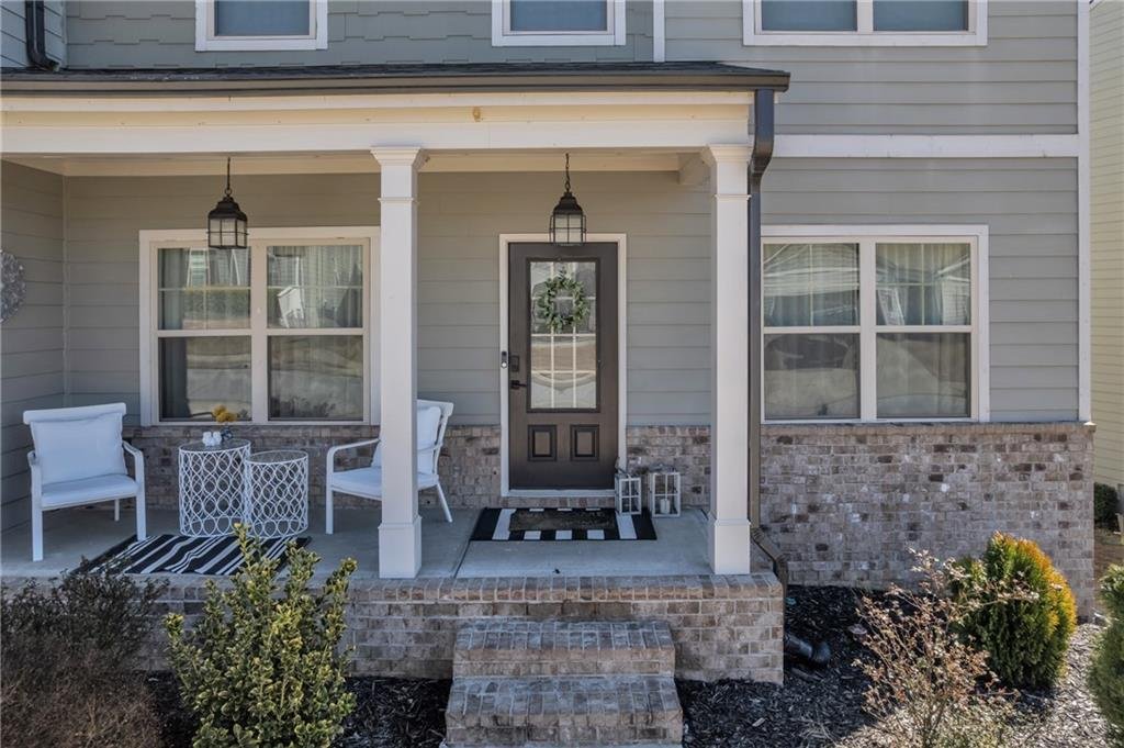 House in Auburn, Georgia, United States 5 - 17359740