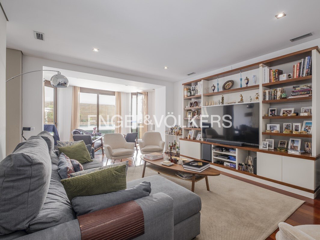 Apartment in Avenidas Novas, Lisbon, Portugal 5 - 17364181