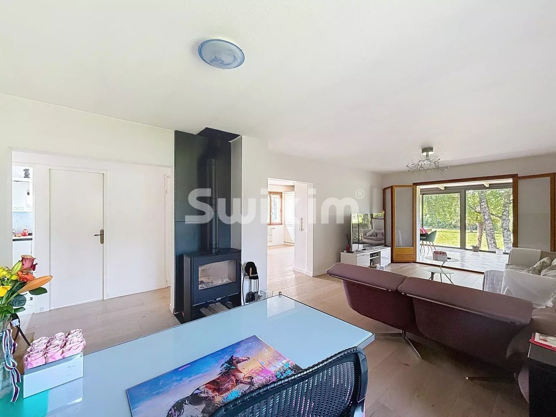 House in Ouest, Gex, France 4 - 15784837