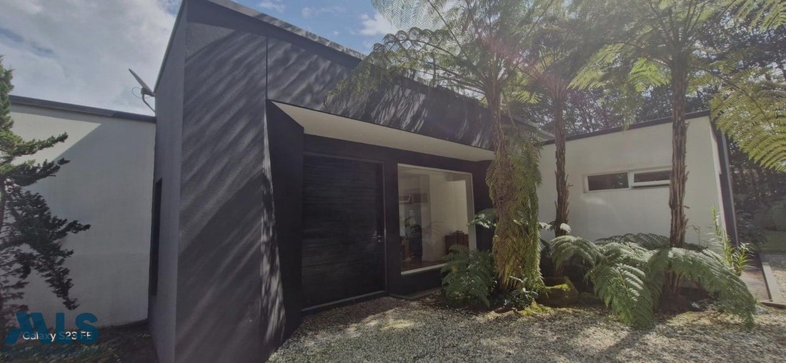 Finca in Rionegro, Antioquia, Colombia 1 - 17365613