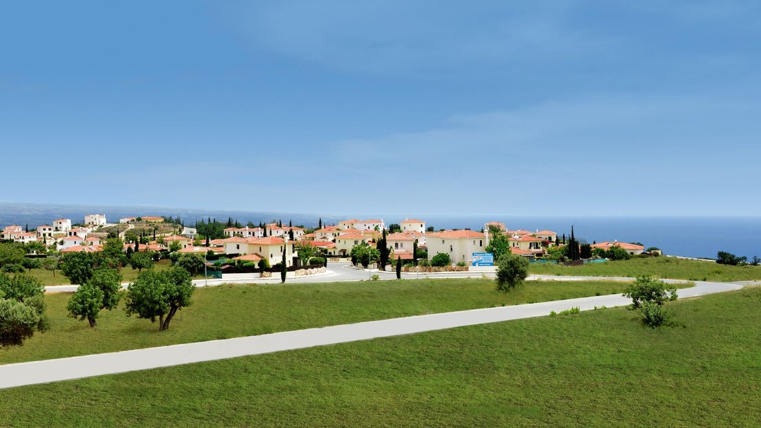 Villa in Pissouri, Limassol, Cyprus 2 - 17363438
